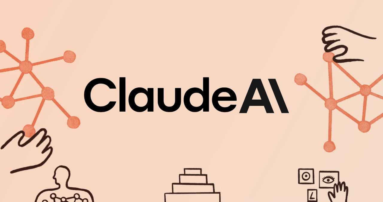 Claude AI：2025 年最强 AI 工具的全面崛起 - 通宝VPN教程