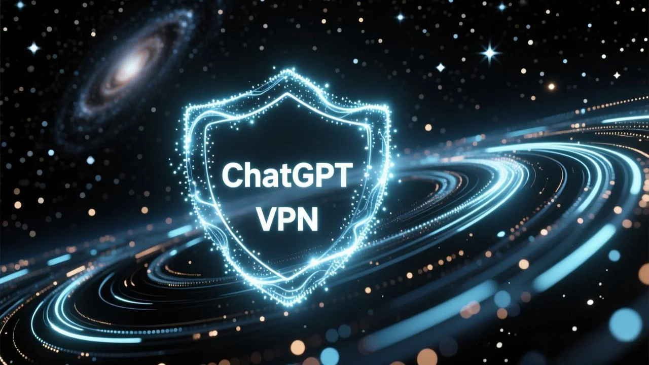 中国大陆如何稳定使用 ChatGPT？VPN 可行方案、实测经验与防封指南 - 通宝VPN教程