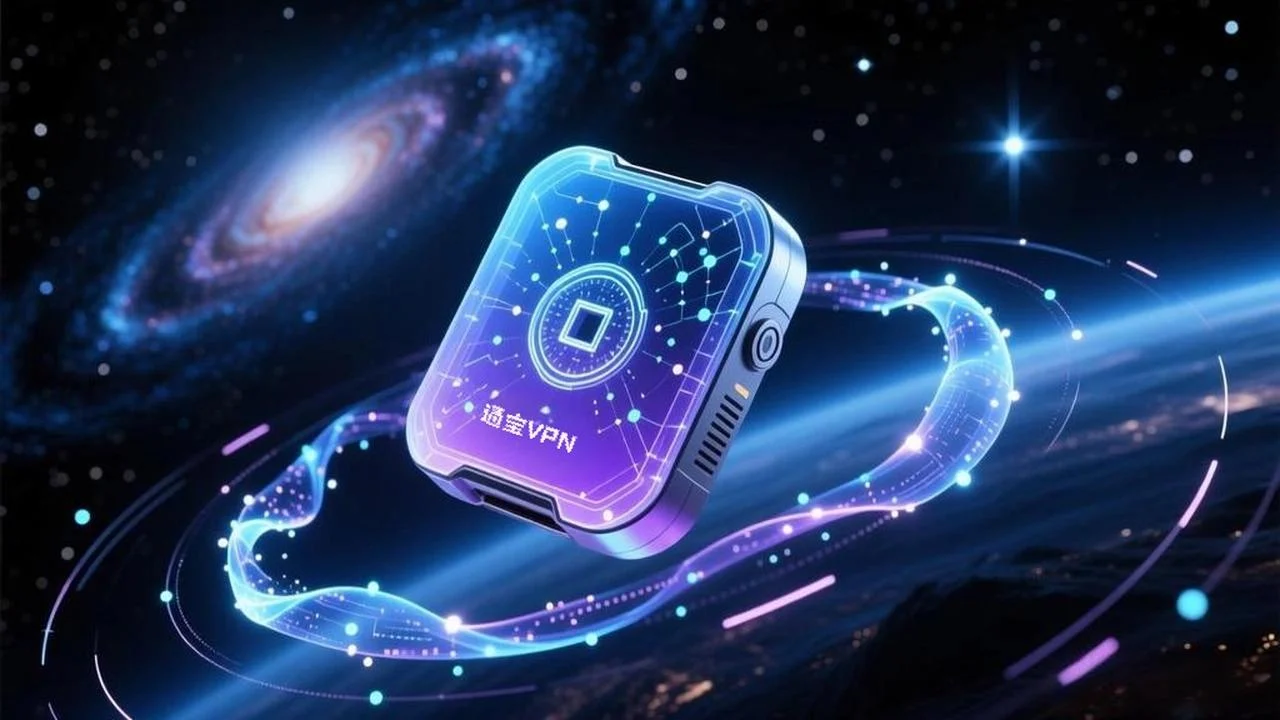 为什么越来越多人放弃免费 VPN？真实使用场景复盘 - 通宝VPN教程