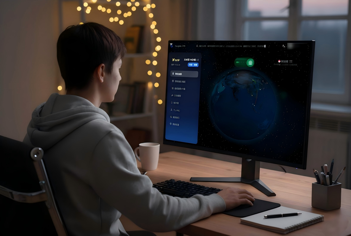 办公VPN与普通VPN有什么区别？一文看懂如何选择 (公司内网 vs 科学上网) - 通宝VPN教程
