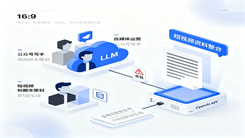 谁在搜「ChatGPT Plus 国内」：典型场景拆解