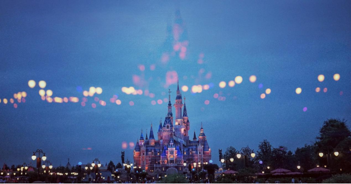 如何通过通宝 VPN 畅享 Disney+ 全球影视库- 通宝(TongBao VPN)