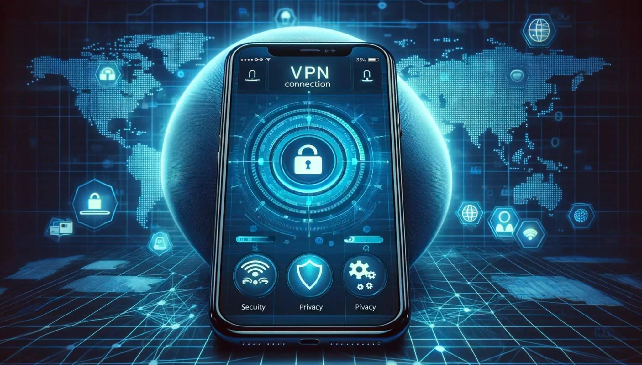 通宝VPN(TongBao VPN) - 通宝VPN(TongBao VPN)