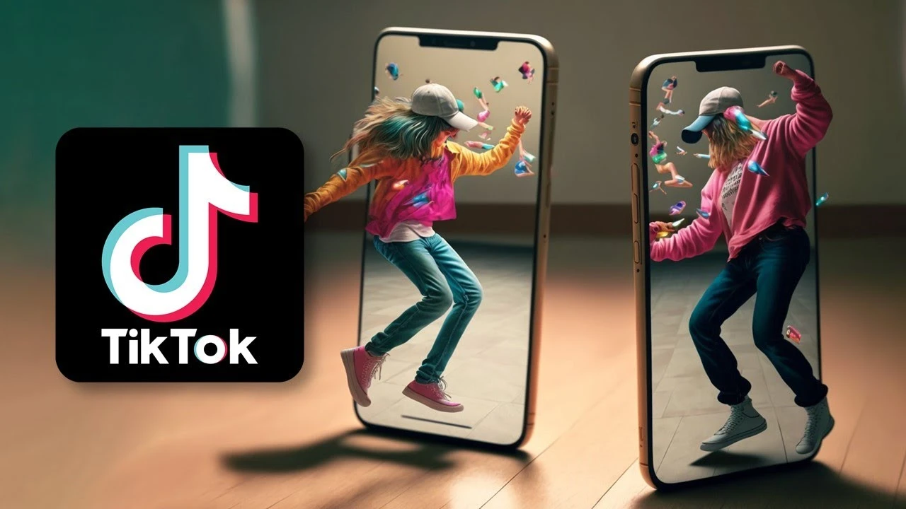 国内访问 TikTok 为什么一登录就被封？90%的人都忽略了这个关键点 - 通宝VPN教程
