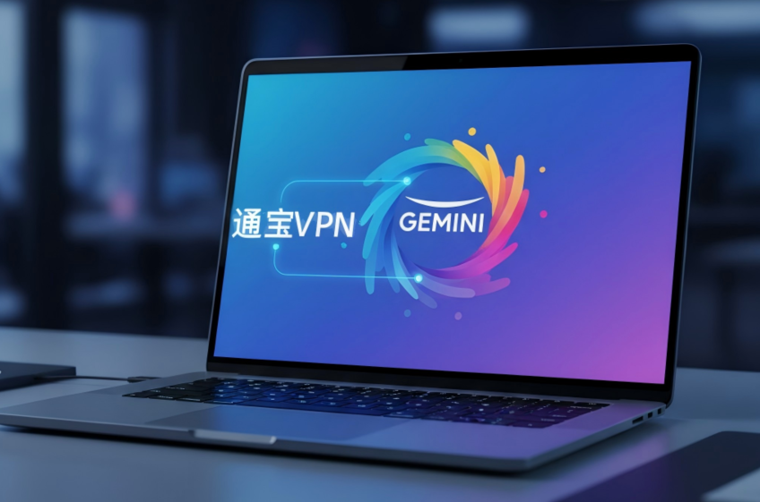 解决 VPN 访问 Gemini 频繁报错 "an internal error has occurred" 的终极方法 - 通宝VPN教程